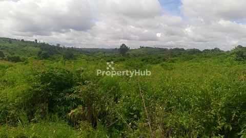 Land for sell