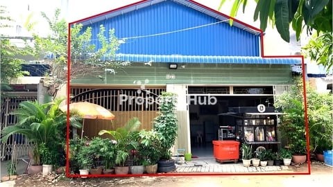 ផ្ទះលក់បន្ទាន់ $85,000 ចចារ