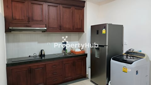 Urgent 3 bed, Mekong view tower 2