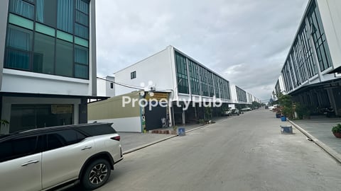 ផ្ទះលក់ខាត