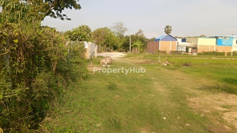 ដីចម្ការ