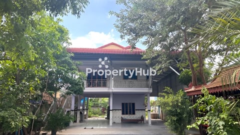 ផ្ទះលក់