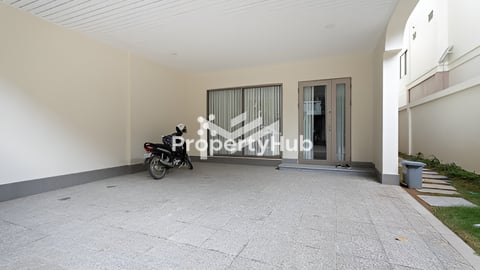 🏡វីឡាភ្លោះសម្រាប់ជួល $1,700/month🍃NEW HOME