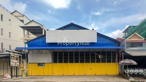 375sqm Warehouse for Rent in Khan Toul Kork