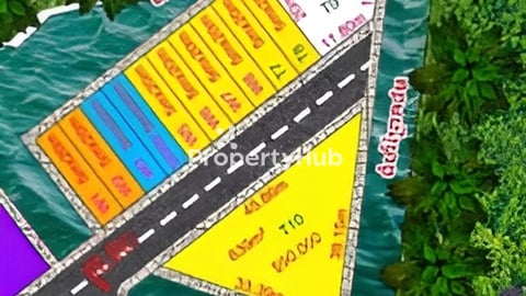 ដីលក់បន្ទាន់ សងធនាគារ កំពតឋានសួគ៌