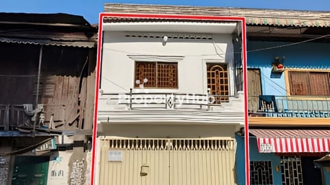 ហាងសំរាប់ជួលបឹងត្របែក   /  Shop for rent Boeng Trabaek