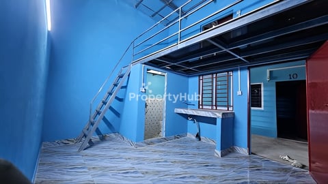 បន្ទប់ជួល មានឡៅតឿ