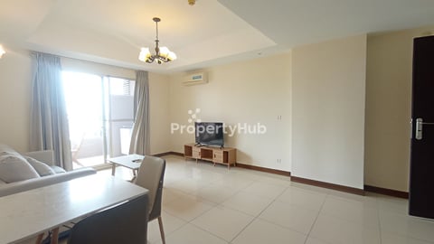 Condo Chroy chongVa Bale3