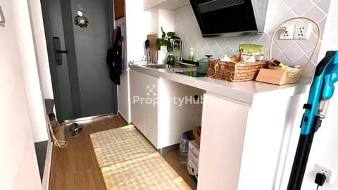 Condo for Sale - Morgan En Massion