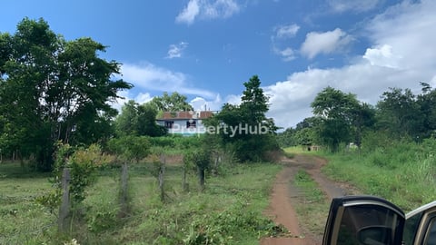 ដីក្នុងទីរួមខេត្តមណ្ឌលគីរី