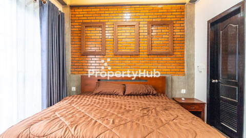 Studio Unit For Rent in Wat Bo