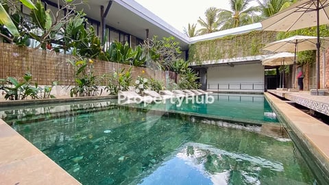 2 BR Apartment for rent in Sala Kamraeuk area 