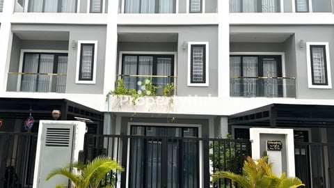 ‼️ House for sell ‼️