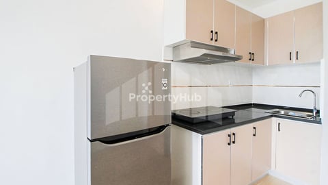 Condo for Rent Boeung Trabek Area