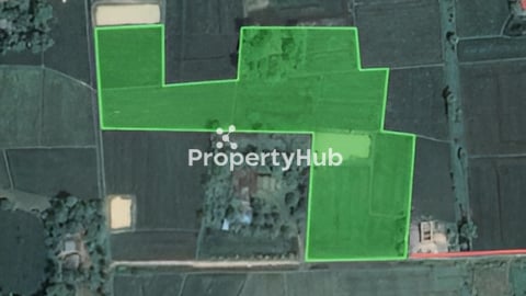 ដីលក់(Land for sale)