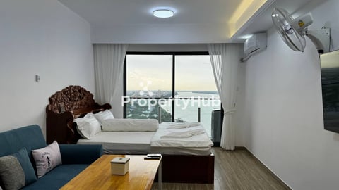 Condo for Rent at Morgan EnMaison