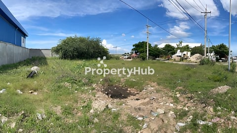 ដីជួល 589m2 ជាប់ផ្លូវធំ ក្បែរខុនដូពិភពថ្មី