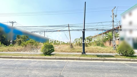 Prime Industrial Land for Sale  Perfect for Warehouse  Factory Use 