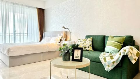 Condo for Rent at Romdoul City