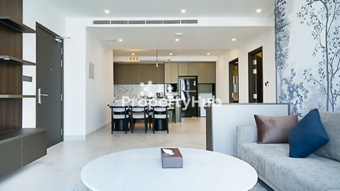 Spacious 3-Bedroom Apartment for Lease in BKK1 