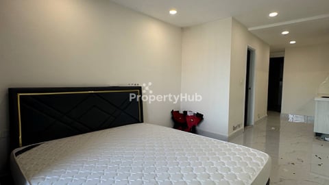 📍UK 524 TK | Studio room for rent [ ខុនដូ1បន្ទប់គេងសំរាប់ជួលនៅទួលគោគ ]
