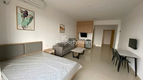 New condo room for rent $190