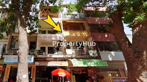 ផ្ទះលក់ជាប់ធនាគារជាតិនៃកម្ពុជា