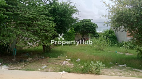 ចង់់លក់ដីបន្ទាន់ ក្បាល10ម * ជំរៅ13ម