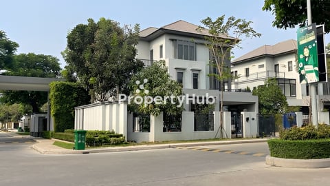 🏠វីឡាឃ្វីនសម្រាប់ជួល ក្នុងបុរីជីបម៉ុងលែនម៉ាក 60m