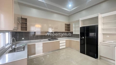 🏡 Single Villa for Sale | Borey Premier Angkor