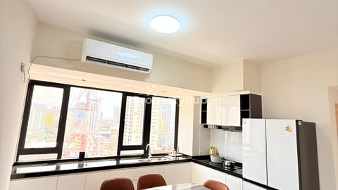 Luxury 3Bed Big Promotions For Rent Now - Bkk1