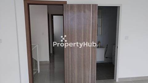 វិឡាភ្លោះMorgan park villa (6A)