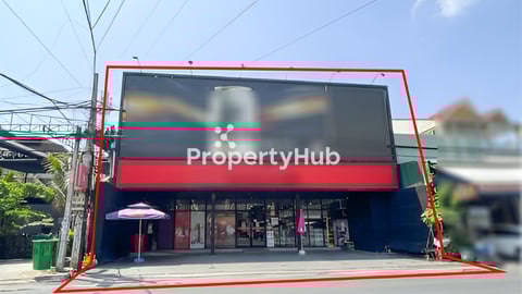 Commercial shop for rent in BKK ហាងអាជីវកម្មសម្រាប់ជួល នៅបឹងកេងកង