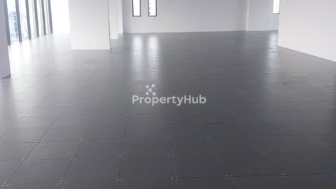 Tan Tower One- Office Space For Rent , (Russian Market area)