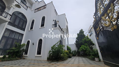 វិឡាលក់ បន្ទាន់