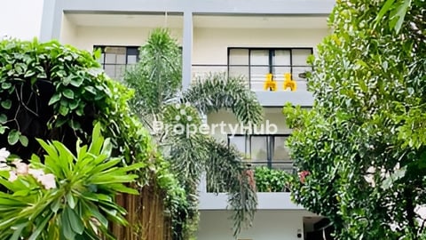 House and apartment for sale