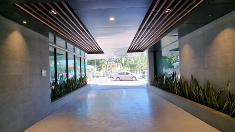 TB Olive Office Unit for Rent – Samdach Sothearos Blvd (90 sqm)