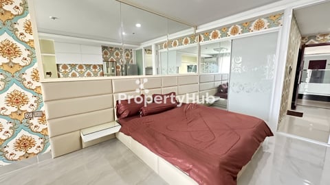 Condo For rent at Olympia City