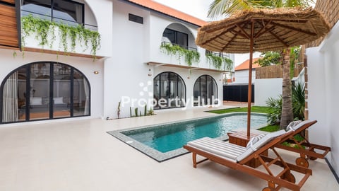 Holiday Home for Sale in Siem Reap City, Svay Dangkum area