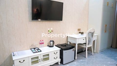 New Hotel & Apartments 208 rooms for SALE