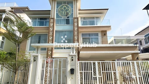 🏠វីឡាឃ្វីនលក់តម្លៃពិសេស នៅបុរីអ័រគីដេ ផ្លូវ2004