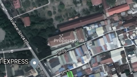 ដីលក់សម្រាប់សង់លំនៅដ្ឋាន