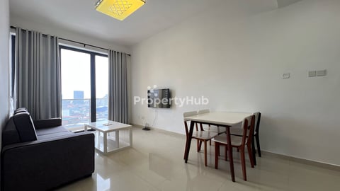 The Skyline Tower for rent
