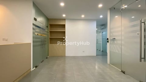 Office Space Available at The-Link III