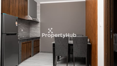 Comfortable 1-Bedroom Apartment for Rent in BKK 