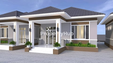 វីឡាទោលក្នុងខេត្តព្រះសីហនុ(ជាប់កែងផ្លូវ)(តម្លៃចរចាបាន)