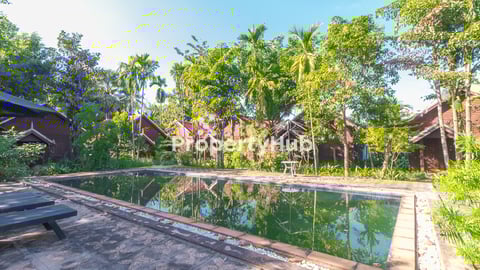 Bungalow for Sale in Siem Reap City