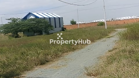 ឱកាសល្អ ដីផ្ទាល់ខ្លួន 5x18 សំរាប់លក់