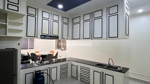 House for rent at 05