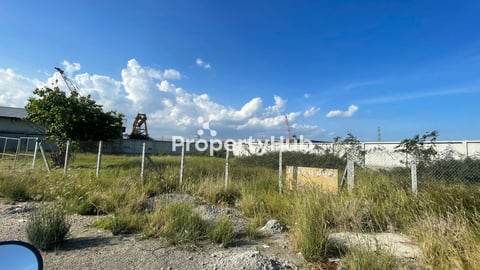 Exceptional Commercial Land for Sale on Hun Sen Blvd